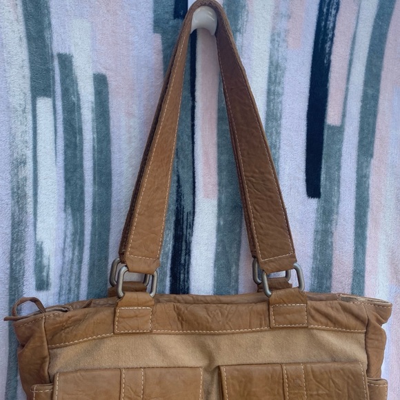 vintage bag🤎 - Picture 7 of 12